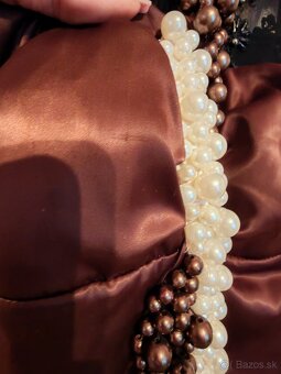 Spoločenské šaty - 2