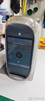 Power macintosh g4 - 2