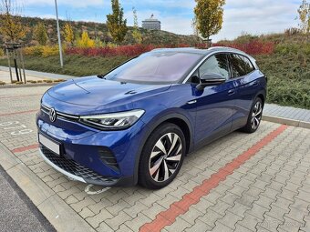 Volkswagen ID.4 Pro Performance 150 kW 77 kWh - 2