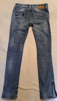 Dámske rifle Cross - 2