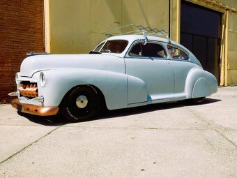 Buick 1965 - special - 2