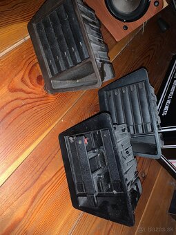 FischerBox golf mk2 - 2