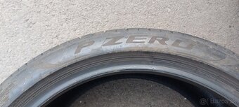 Predam letne pneu 2x 285/35R21 Pirelli - 2