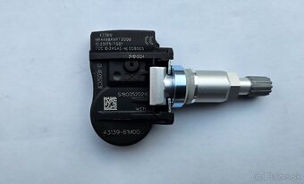 SUZUKI SNÍMAČE TLAKU PNEUMATÍK 

 - 2