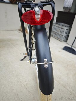 Bicykel Kellys arwen dutch - 2