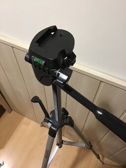 Predám statív KASON 654 - 2