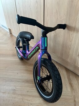 Orbea MX12 odrážadlo - 2