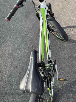 Pánsky bicykel CTM Quadra 2.0 - 2