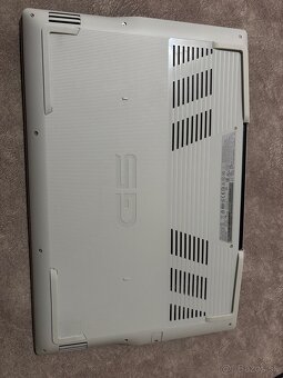Herný notebook DELL G5 5505 - 2