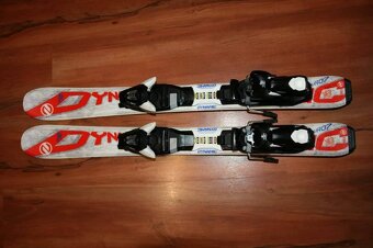 lyže Dynamic 80 cm , lyžiarky - 2