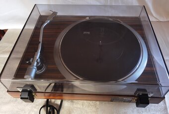 Gramofón Denon DP-1600 - 2