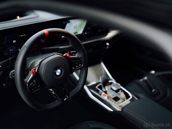 BMW M3 Competition xDrive Touring - 2