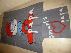 detské posteľné obliečky - 2