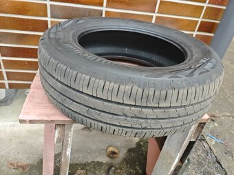 continental ecocontact 6 185/65 r15 88h - 2