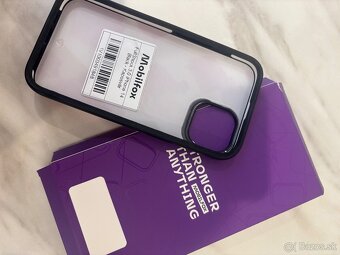 Mobilfox kryt iphone 14 - 2