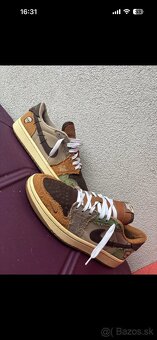 Air Jordan 1 Retro Low OG - 2