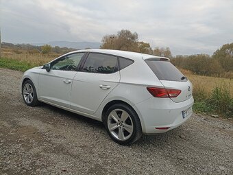 Seat Leon 1.6 TDI 2013 nová STK  - 2