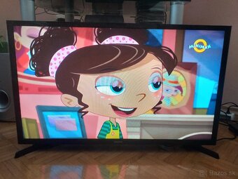 Led tv HD Samsung UE32M4002AK32"(81cm) - 2