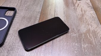 Vymenim iPhone 13 128gb bateria 87% - 2