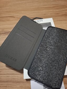 Puzdra SMART na Samsung galaxy S22 plus - 2