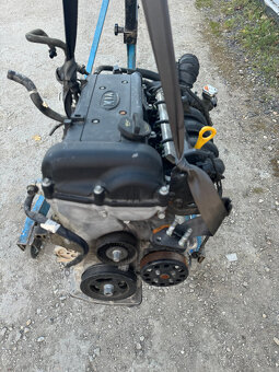 -----KIA HYUNDAI 1.4 BENZIN----- - 2