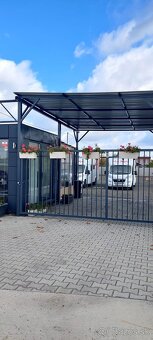 Mobilné kancelárie - 2