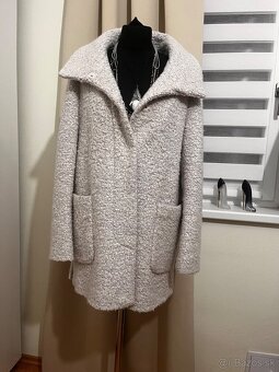Dámsky kabát - 2