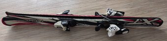 Predám detské lyže 100cm. - 2