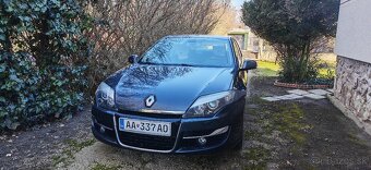 PREDAM  RENAULT  Laguna III - 2