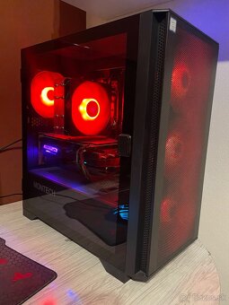 Herny počítač - 2