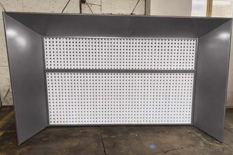 odsávacia stena - 2