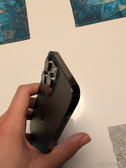 iPhone 13 Pro 128GB 100% Bateria - 2