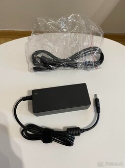 Nabíjačka na notebook Asus 19V 3,42A rozmer 4x1,35 - 2