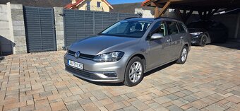 Volkswagen Golf 7  1.5 TSI DSG - odpočeť DPH - 2