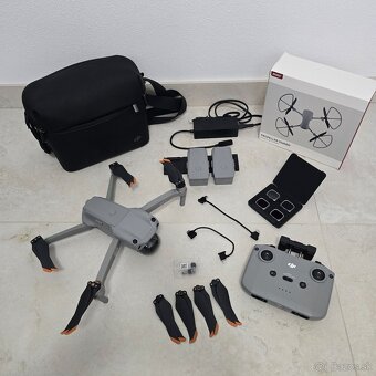 Dji Air 2S Fly more combo - 2