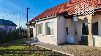 Rodinný dom na predaj – Nižná Myšľa - 2