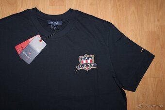 Pánske tričko Gant - 2