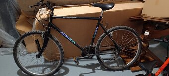 Horský bicykel Admiral - 2