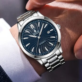 Pánske hodinky RUIGE - 2