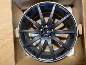 Elektrony 5x112 r19 - 2