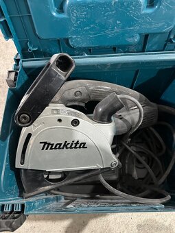 Makita dražkovačka - 2