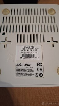 Mikrotik wifi router s usb - 2