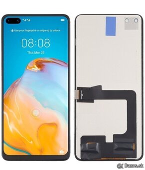 HUAWEI P40 - IN-CELL LCD DISPLEJ - 2