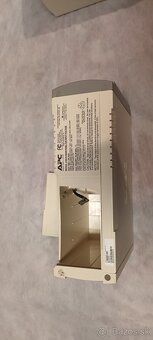 Back ups čs 500 APC - 2