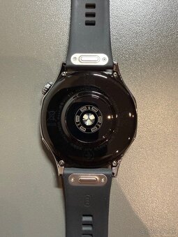 Huawei Watch GT 5 46 mm Active - Black - 2