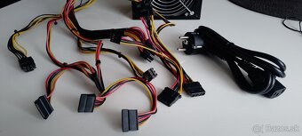 Predám PC zdroj EVOLVEO - 2