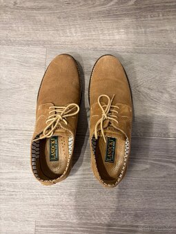 Pánske topánky - 2