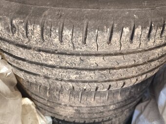 Disky Opel 5x105 r15 - 2