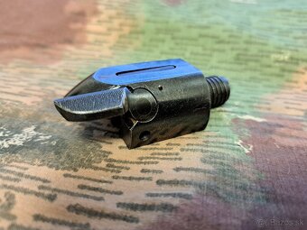 Matica záveru Mauser - 2