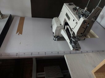 Predám šijacie stroje - 2